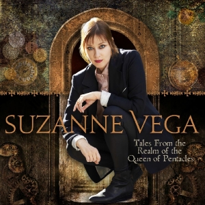 Vega Suzanne - Tales From The Realm Of The Queen O