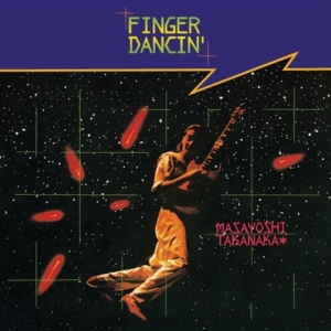 Masayoshi Takanaka - Finger Dancin'