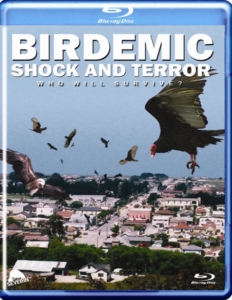 Movie - Birdemic - Shock And Terror