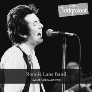 Ronnie Lane - Live At Rockpalast