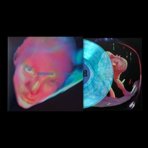 Fontaines D.C. - Dopamine Chamber (Ltd Blue Marble Vinyl)
