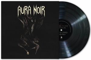 Aura Noir - Aura Noire (Black Vinyl Lp)