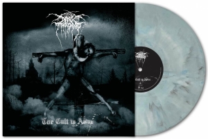 Darkthrone - Cult Is Alive The (Marbled Vinyl Lp