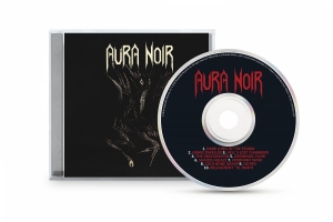 Aura Noir - Aura Noir