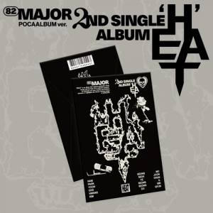 82Major - Heat (Poca Ver.)
