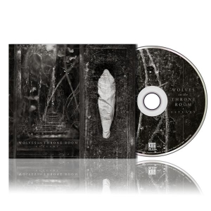 Wolves In The Throne Room - Estuary