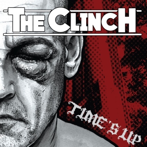 Clinch The - Times's Up (Vinyl Lp)