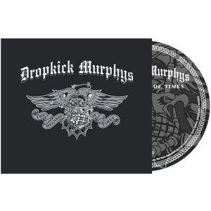 Dropkick Murphys - The Meanest Of Times (CD)