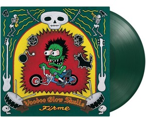 Voodoo Glow Skulls - Firme