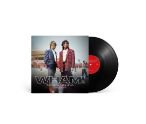 Wham! - Wham! 10 Days In China - The Live Ep