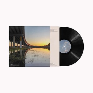 Jamie T - Ghosts (100 Days Of Morning) (Vinyl