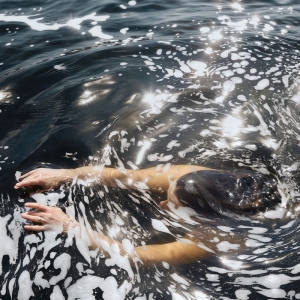 Brooks Caroline Marie - Light And Matter (Magnetawan Riverb