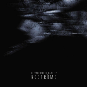 Sleep Research Facility - Nostromo