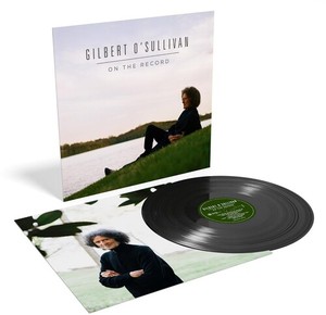 Gilbert O'sullivan - On The Record