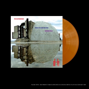 Cashmore Michael - Before The Light Has Gone (Symphony