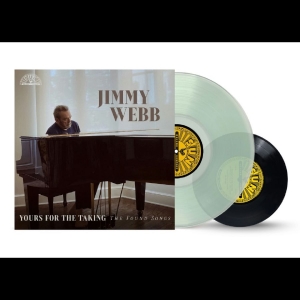 Jimmy Webb - Yours For The Taking: The Found Son