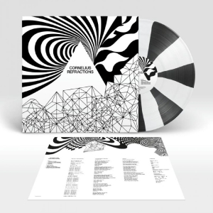 Cornelius - Refractions