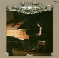 Hardin Eddie - Home Is Where You Find It in the group OTHER / Övrigt /  at Bengans Skivbutik AB (568589)