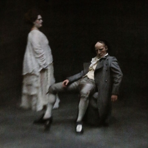 Hmltd - Fangs (Indie Exclusive, A & B Side