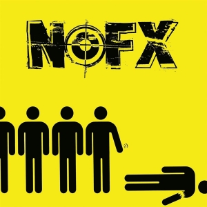 Nofx - Wolves In Wolves' Clothing (Citrus