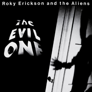 Erickson Roky - The Evil One (Indie Exclusive, Blac