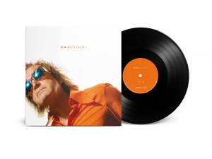 Cali - Caliciuri (Black Vinyl Lp)