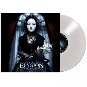 Elysion - Silent Scream (Silver Vinyl Lp)