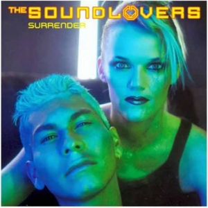 The Soundlovers - Surrender