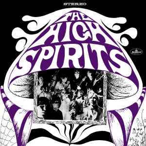 High Spirits The - I Believe