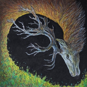 Petrels - Infangthief (Deluxe Edition, Clear