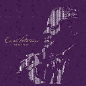 Oscar Peterson - World Tour Box Set