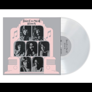 Three Dog Night - Harmony (55Th Anniversary / Remaste