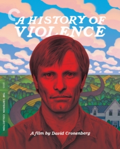 Movie - A History Of Violence - The Criterion Collection
