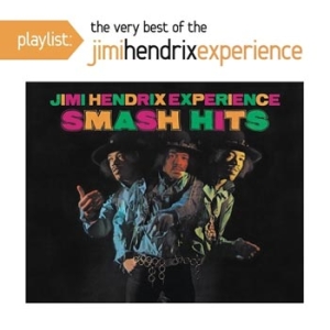 Jimi Hendrix Experience - Playlist-Very Best Of