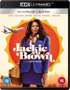 Movie - Jackie Brown