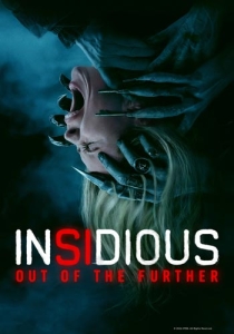 Movie - Insidious: Out Of The Further