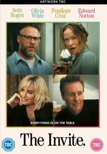 Movie - The Invite