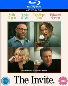 Movie - The Invite