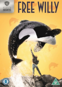 Movie - Free Willy