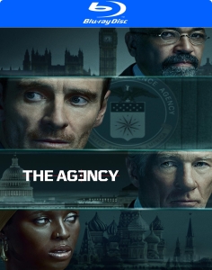 Movie - The Agency S1