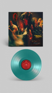 Queens Of The Stone Age - Perfecth (Petrol One Retailer Exclusive) Max 1 copy / customer