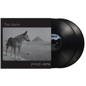 The Church - Priest=Aura
