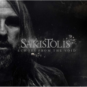 Tolis Sakis - Echoes From The Void (Black Vinyl L