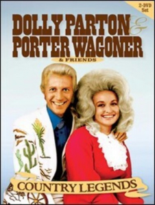 Movie - Country Legends: Dolly Parton, Porter Wagoner & Friends