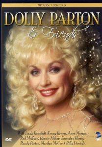 Dolly Parton - Dolly Parton & Friends