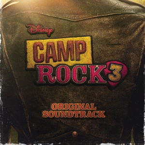 Cast Of Camp Rock - Camp Rock 3