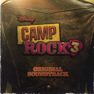 Cast Of Camp Rock - Camp Rock 3