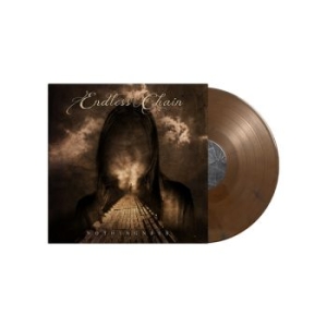 Endless Chain - Nothingness (Hardwood Vinyl Lp)