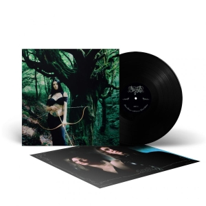 E-L-R - Atropa (Black Vinyl Lp)