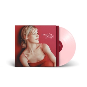 Jennifer Paige - Jennifer Paige (Pink Vinyl)